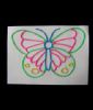 Color Drawing Pattern
